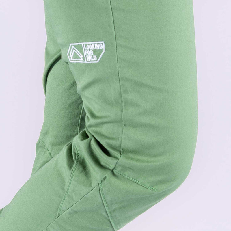 Pantalon Laila - English Ivy