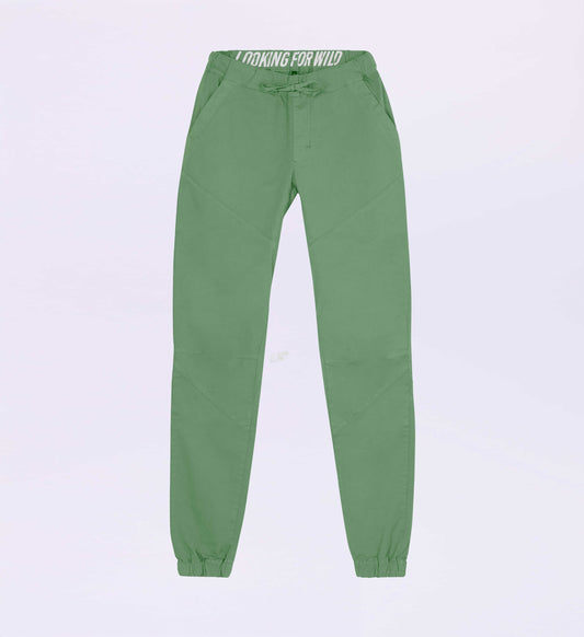 Pantalon Laila - English Ivy