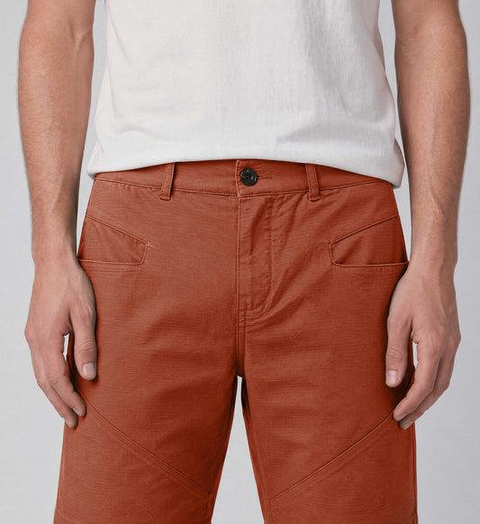 Short Annot - Rust