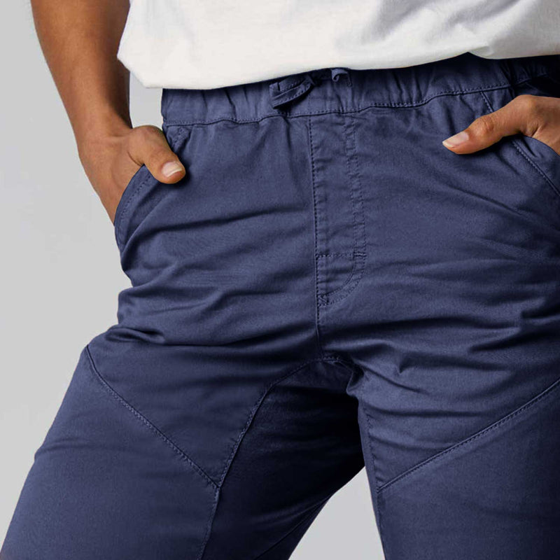 Pantalon Laila - Medieval Blue