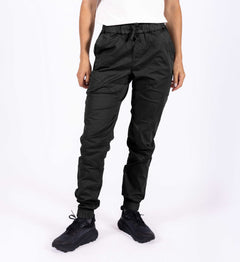 Pantalon Laila - Pirate Black