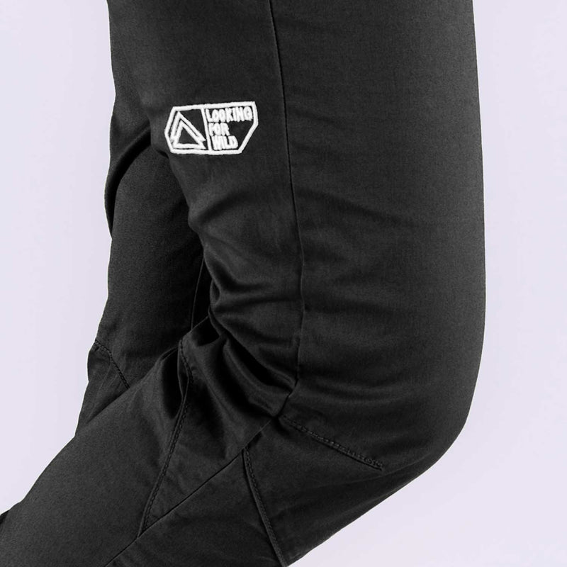 Pantalon Laila - Pirate Black