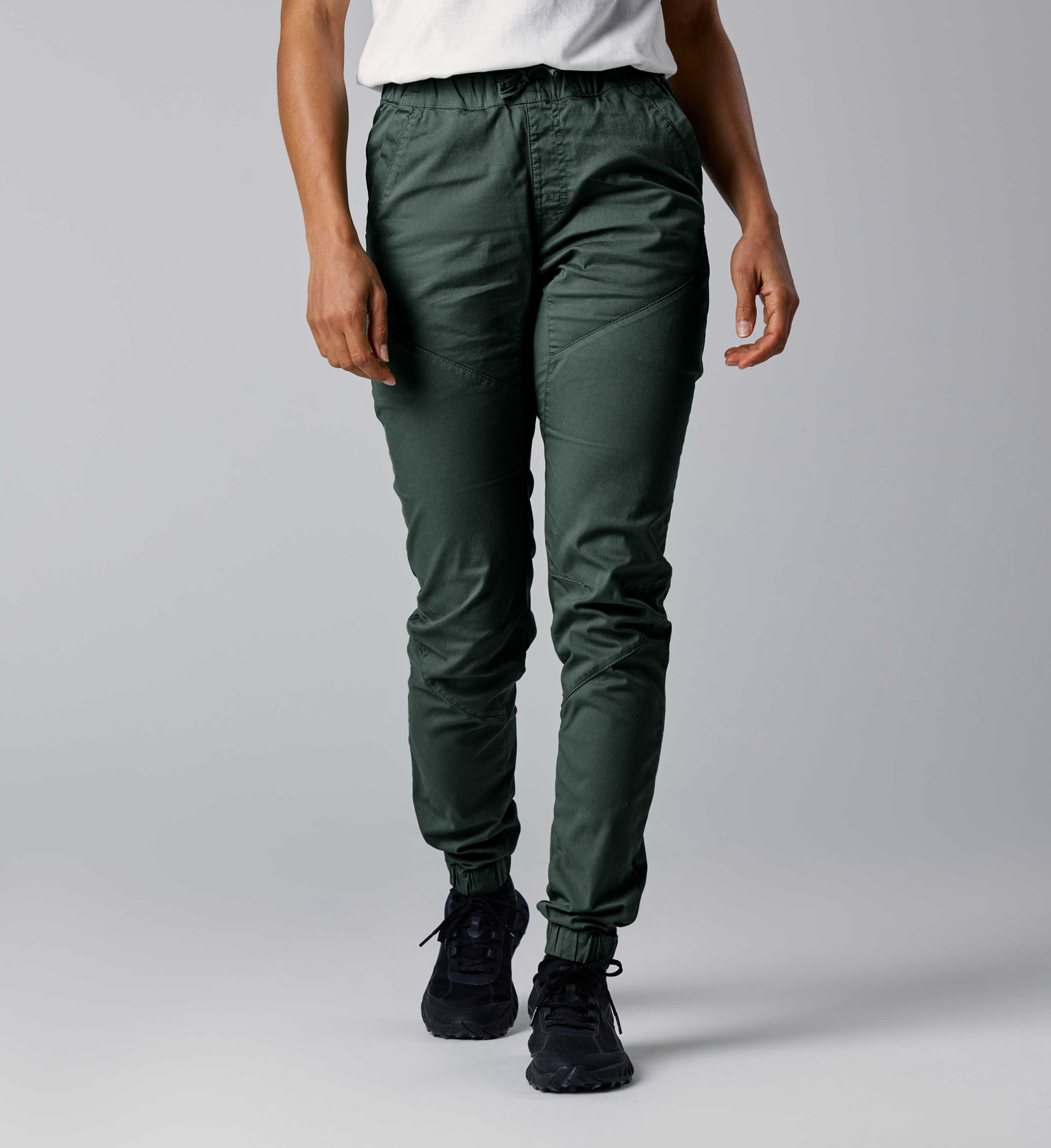 Pantalon Laila - Scarab