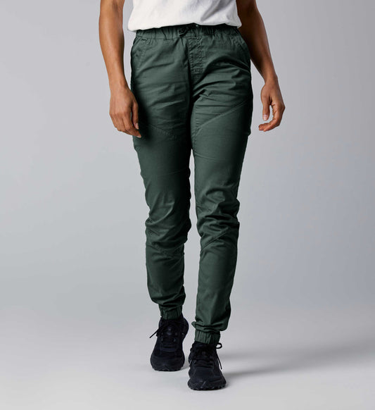 Pantalon Laila - Scarab