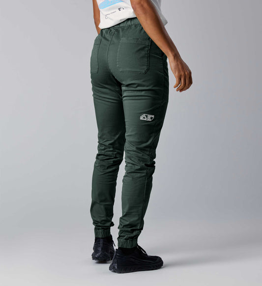 Pantalon Laila - Scarab