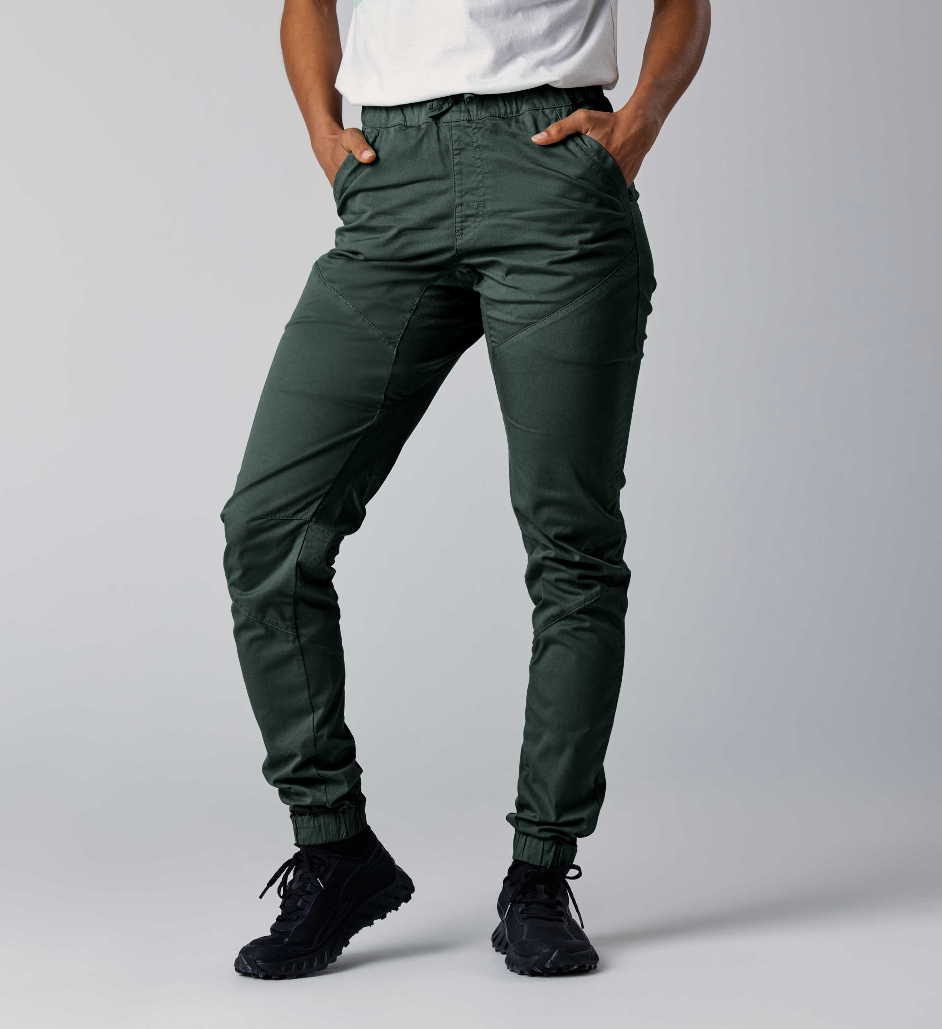 Pantalon Laila - Scarab