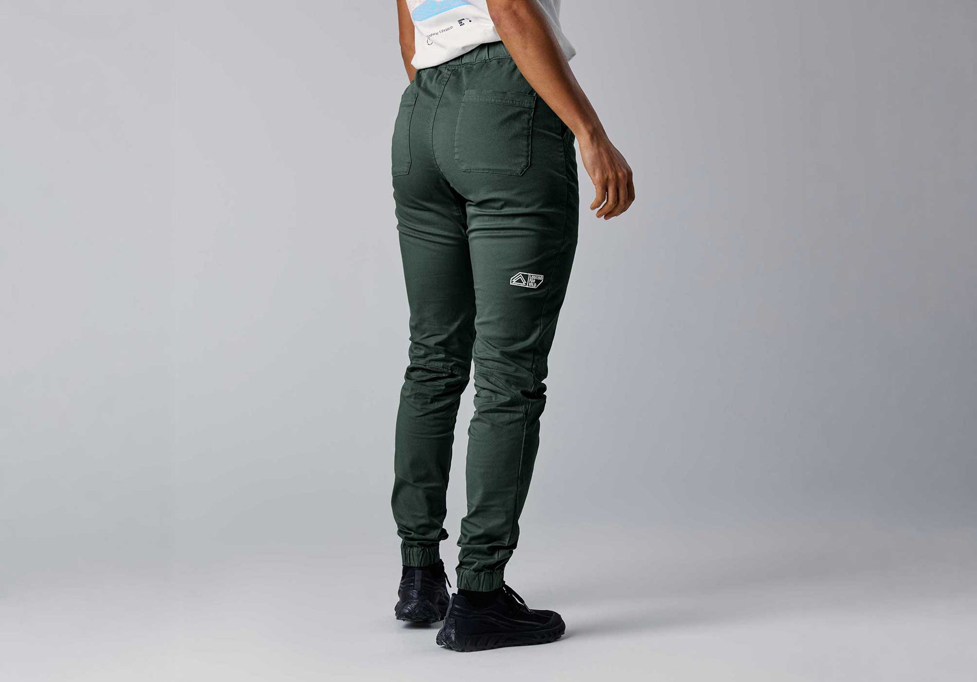 Pantalon Laila - Scarab