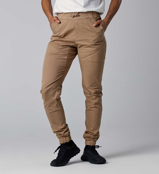 Pantalon Laila - Sepia Tint