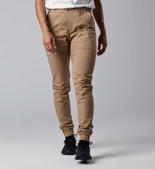 Pantalon Laila - Sepia Tint