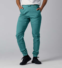 Pantalon Laila - Teal