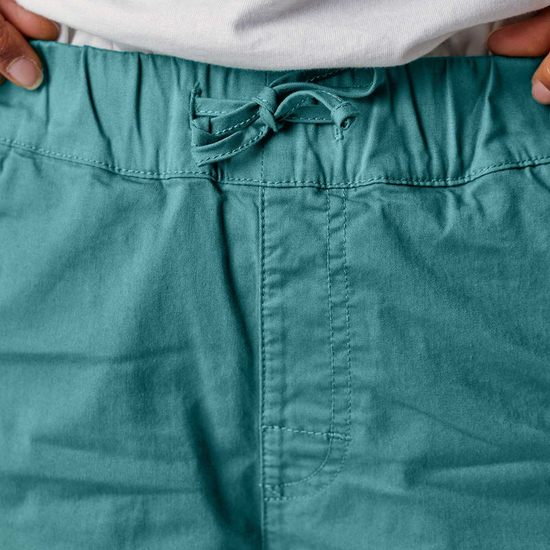 Pantalon Laila - Teal