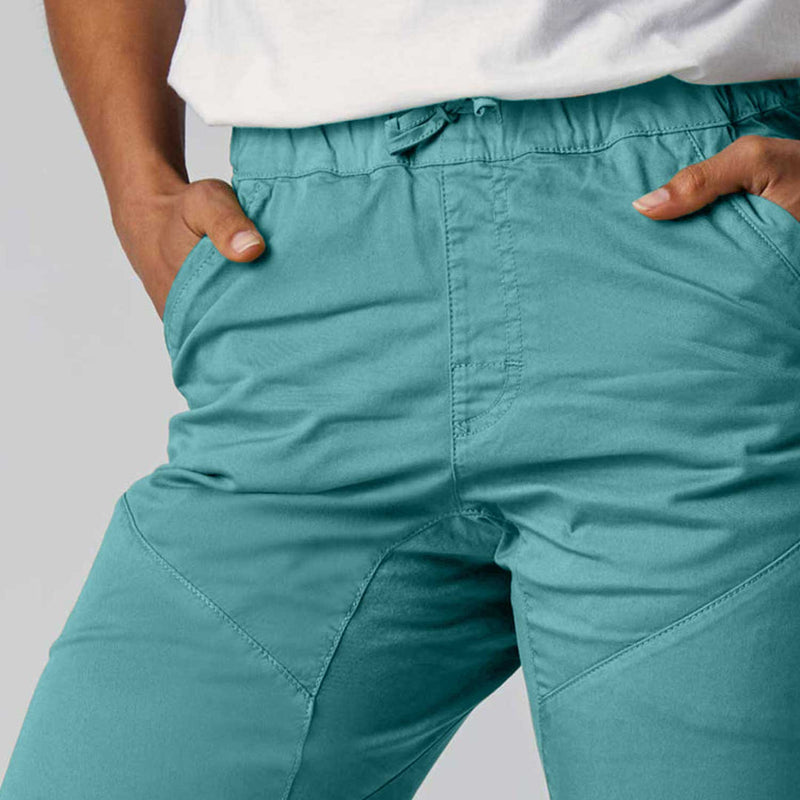 Pantalon Laila - Teal