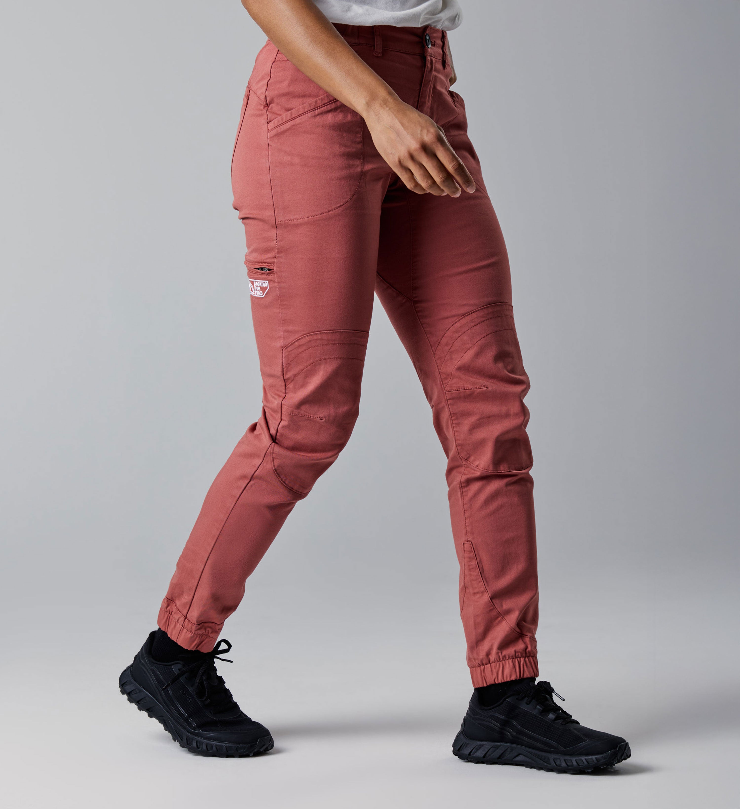 Climbing pants Laila Peak - Aragon