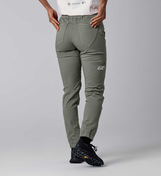Pantalon d'escalade Laila Peak - Beetle