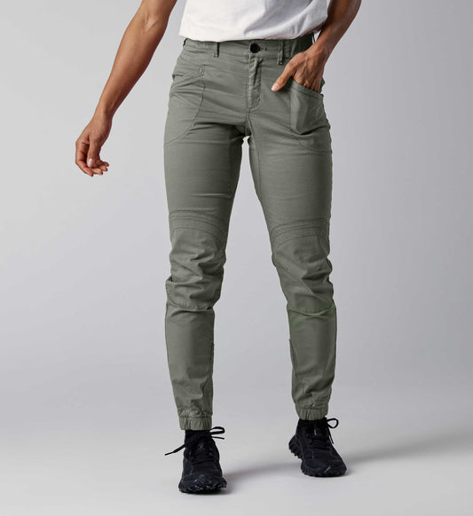 Pantalon d'escalade Laila Peak - Beetle