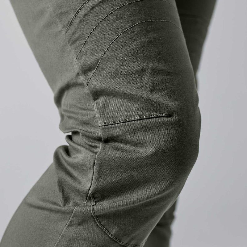 Climbing pants Laila Peak - Beetle