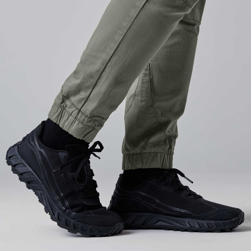 Climbing pants Laila Peak - Beetle