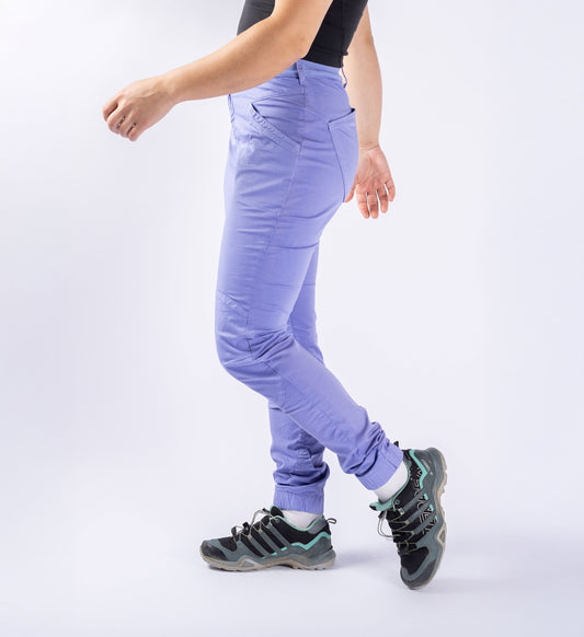 Pantalon d'escalade Laila Peak - Easter Egg