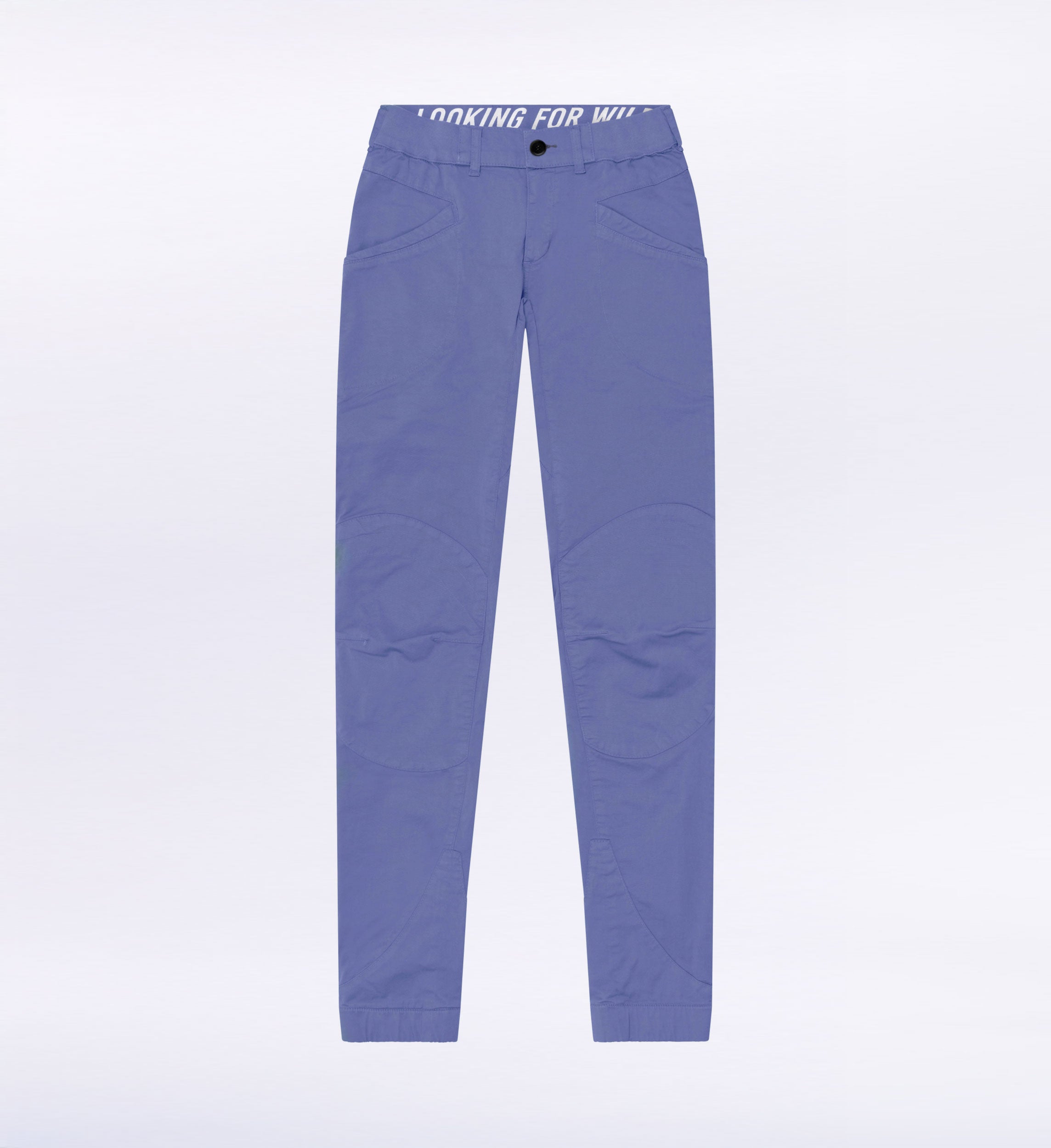 Pantalones de escalada Laila Peak - Easter Egg