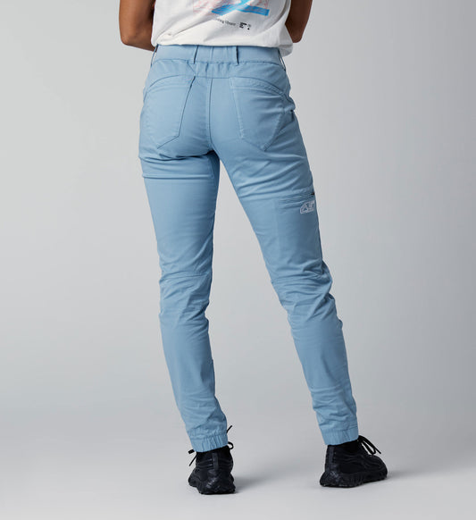 Climbing Pants Laila Peak - Forget Me Not