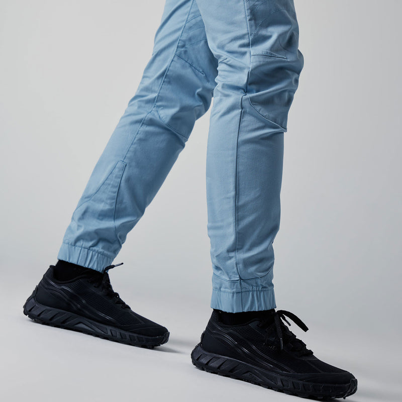 Climbing Pants Laila Peak - Forget Me Not