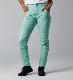 Climbing Pants Laila Peak - Lichen