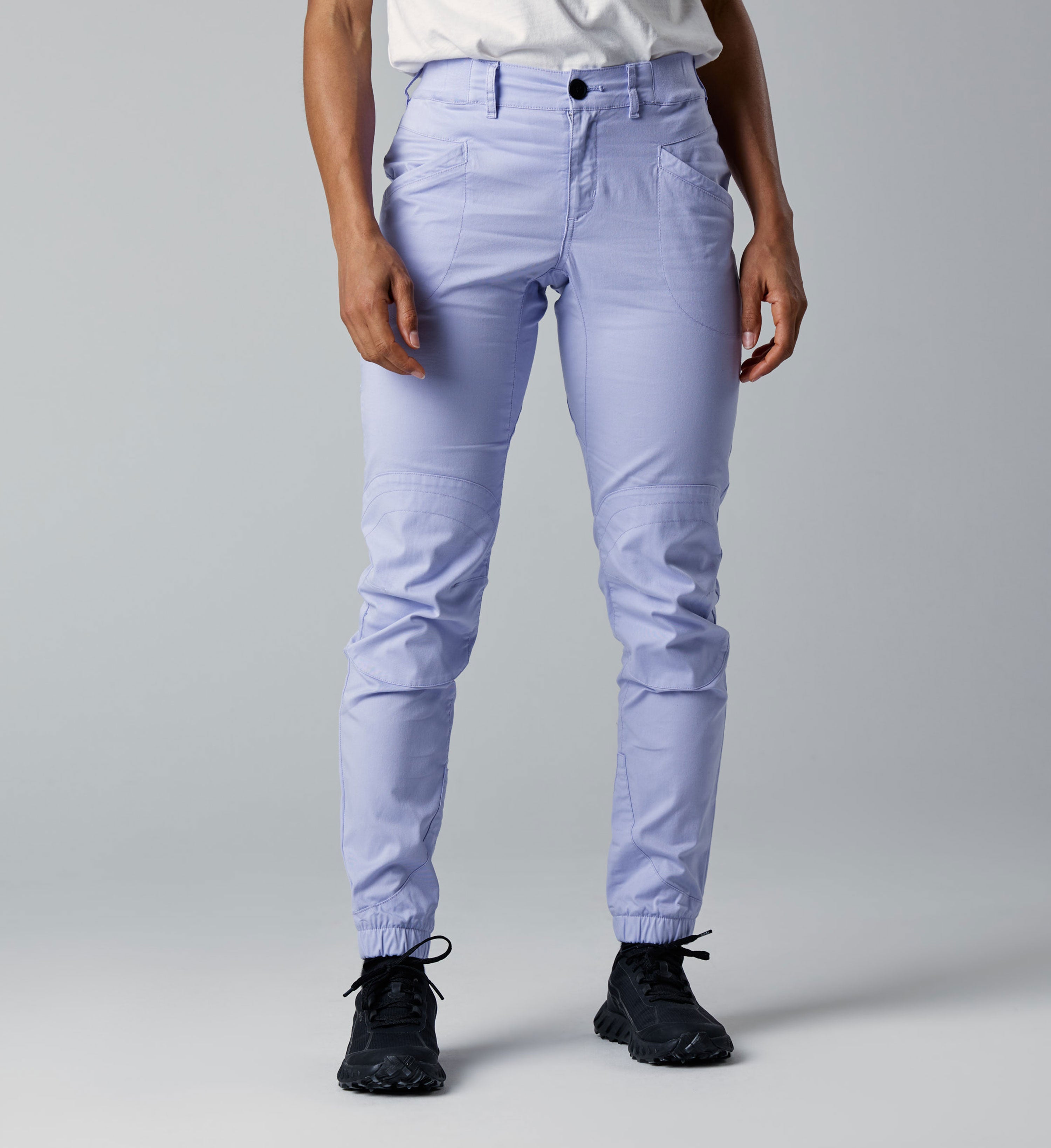 Climbing Pants Laila Peak - Purple Heather