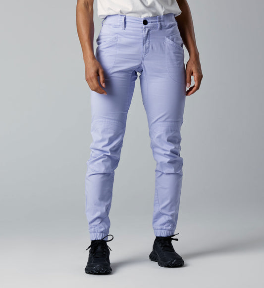 Climbing Pants Laila Peak - Purple Heather