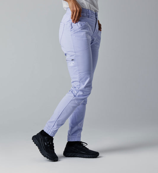 Climbing Pants Laila Peak - Purple Heather
