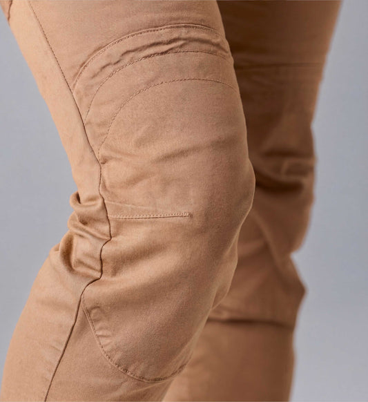 Laila Peak Kletterhose - Sand