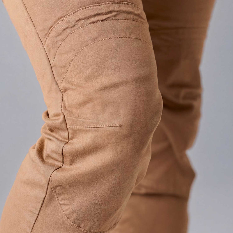 Pantalon d'escalade Laila Peak - Sand