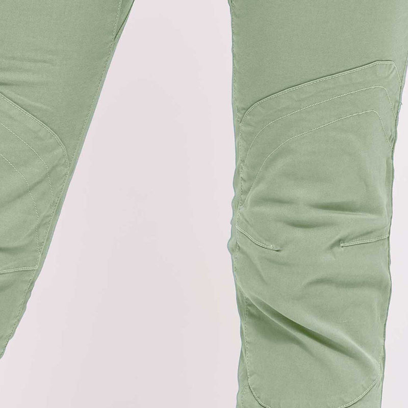 Pantalon d'escalade Laila Peak - Reseda