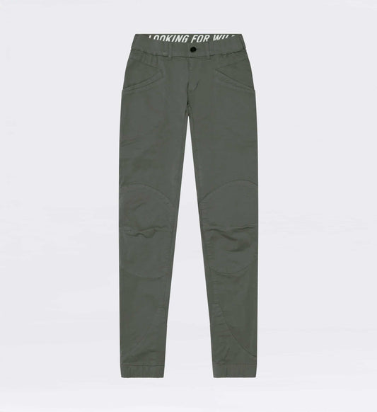 Pantalon d'escalade Laila Peak - Beetle