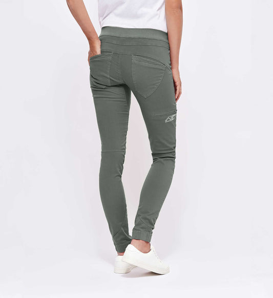Pantalon d'escalade Laila Peak - Beetle