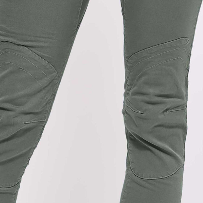 Climbing pants Laila Peak - Beetle