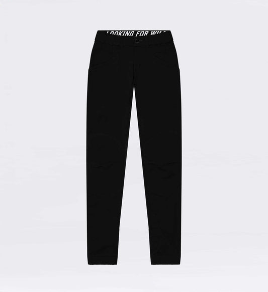 Pantalon d'escalade Laila Peak - Pirate Black