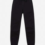 Pantalon Laila - Pirate Black