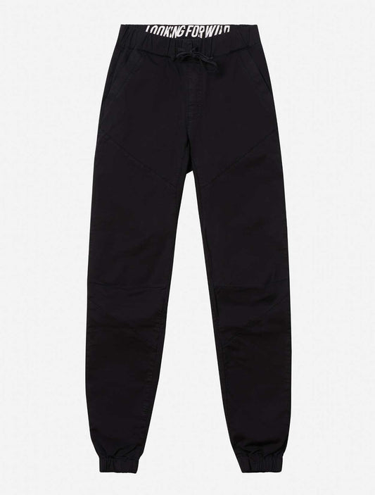 Pantalon Laila - Pirate Black