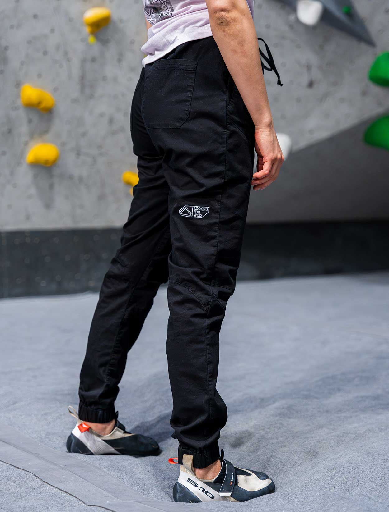 Pantalon Laila - Seneca Rock