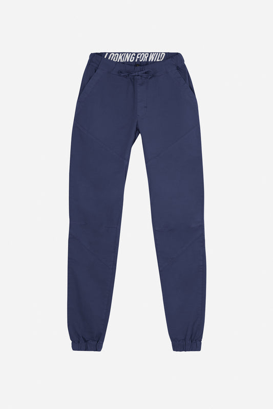 Pantalon Laila - Medieval Blue