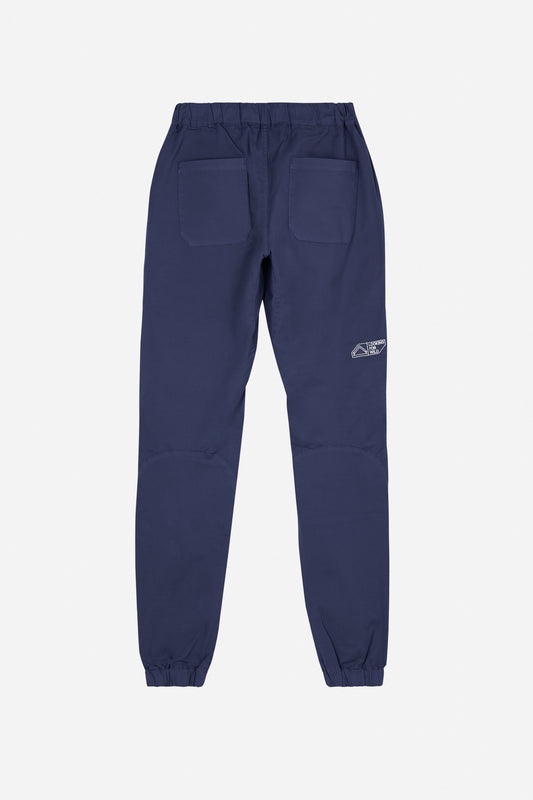 Pantalon Laila - Medieval Blue
