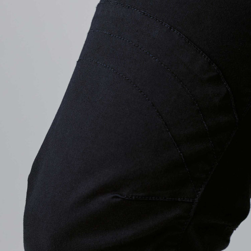 Pantalones de escalada Laila Peak - Pirate Black
