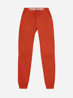 Laila Pants - Red Clay