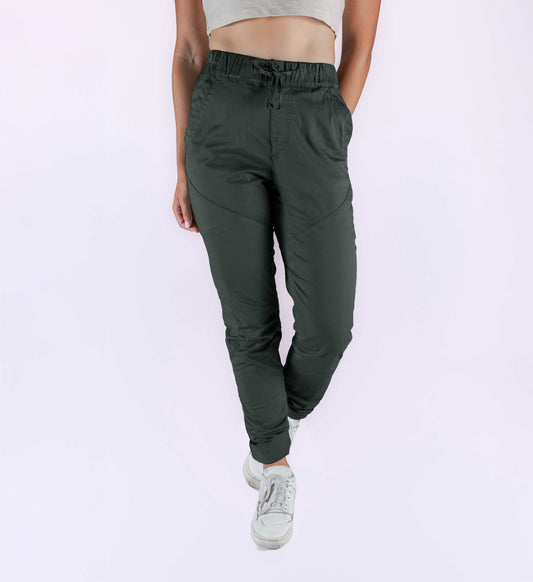 Pantalon Laila - Scarab