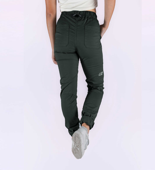 Pantalon Laila - Scarab