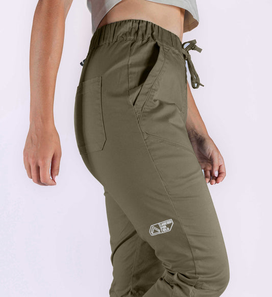 Pantalon Laila - Seneca Rock