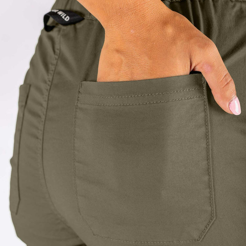 Pantalon Laila - Seneca Rock