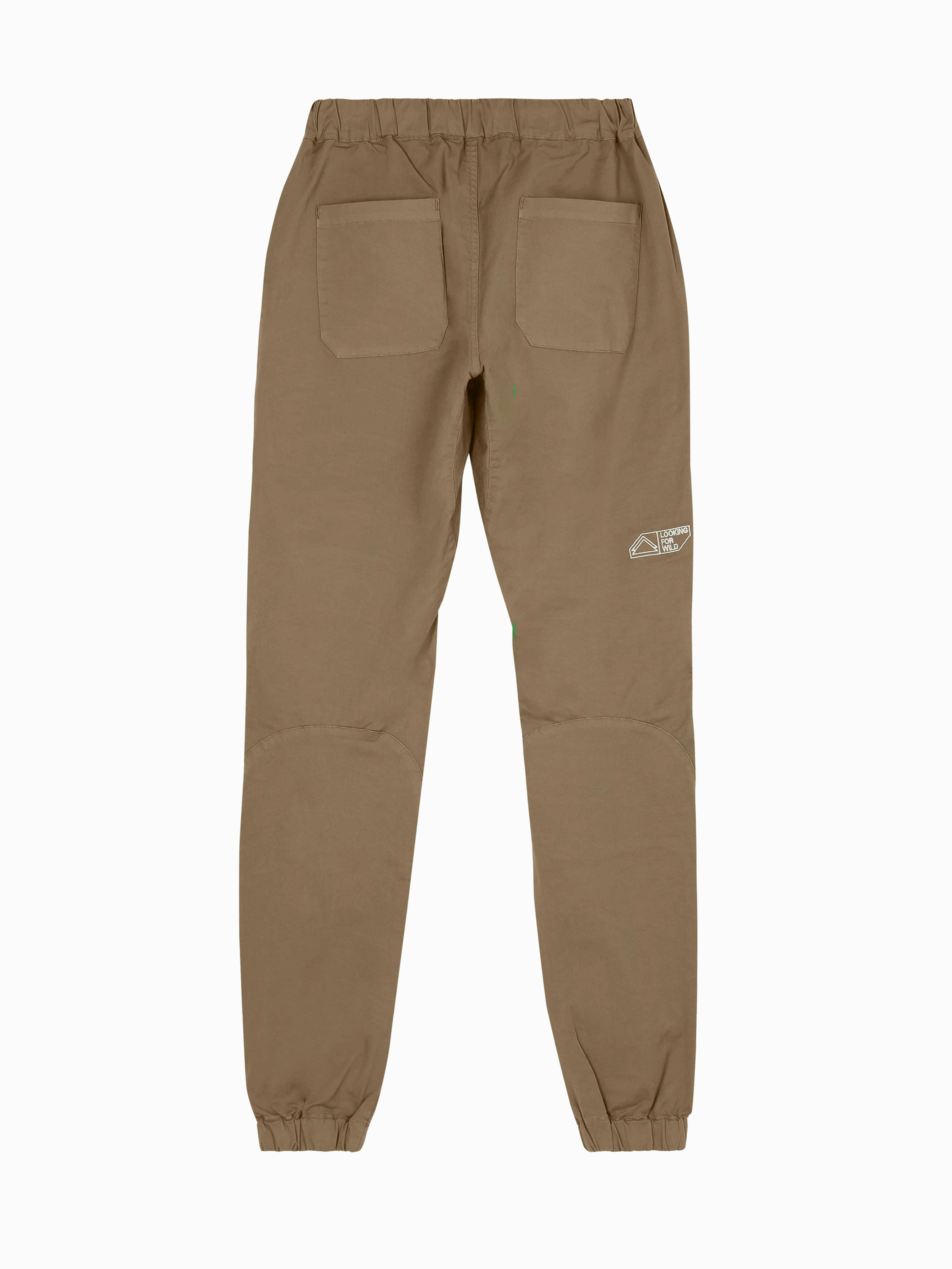 Pantalon Laila - Sepia Tint