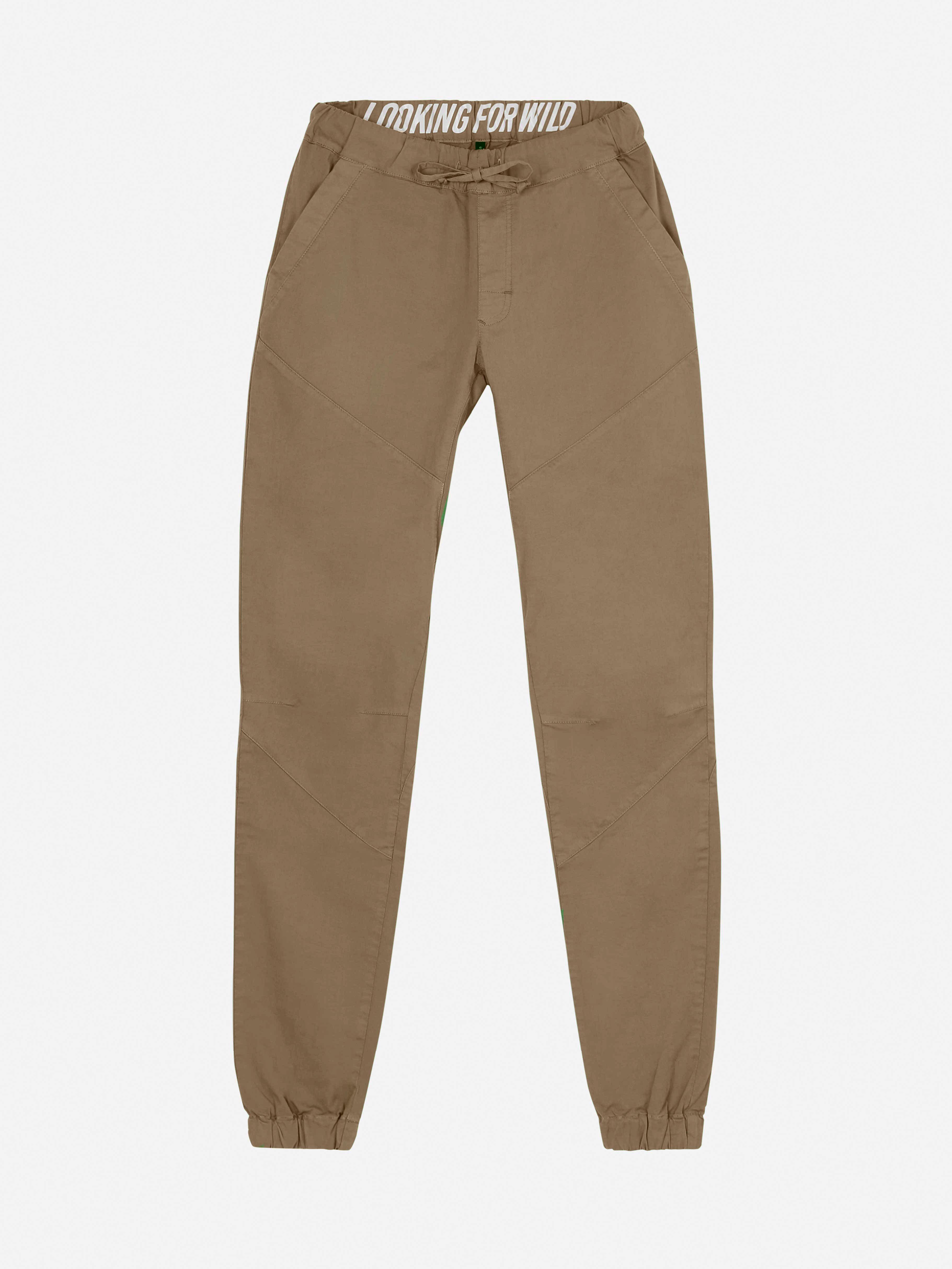 Pantalon Laila - Sepia Tint