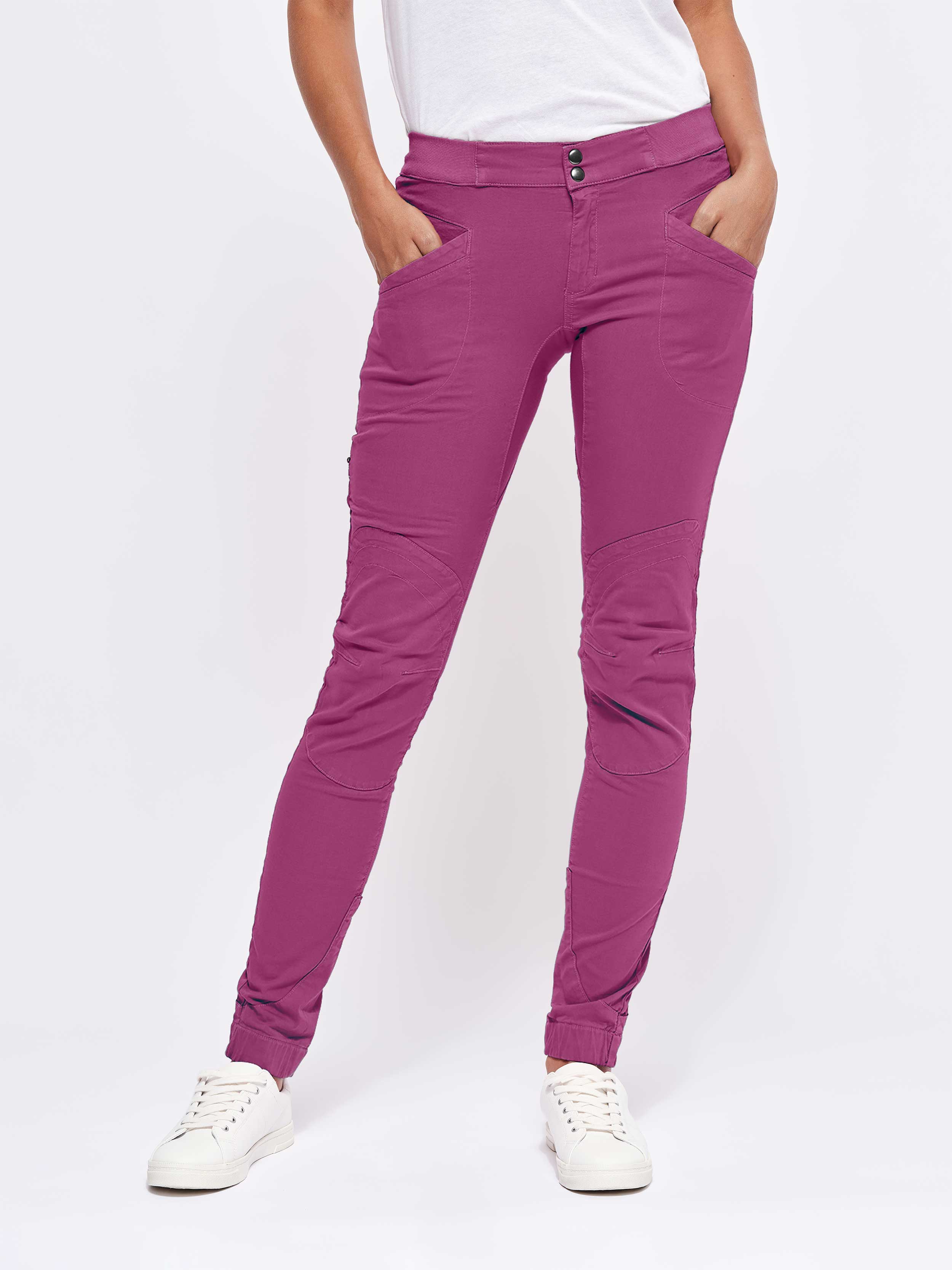 Pantalon d'escalade Laila Peak - Baton Rouge